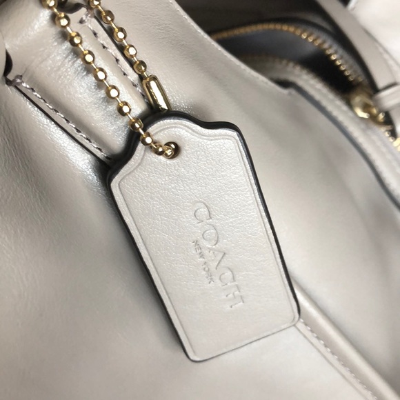 Coach hobo bag - Picture 6 of 6